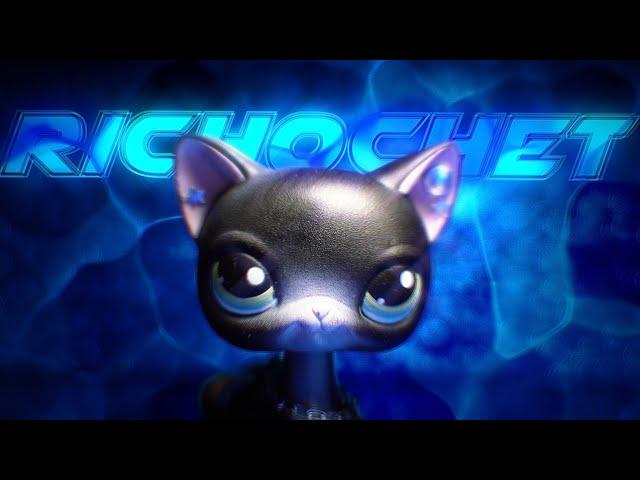 LPS: Ricochet (Music Video)