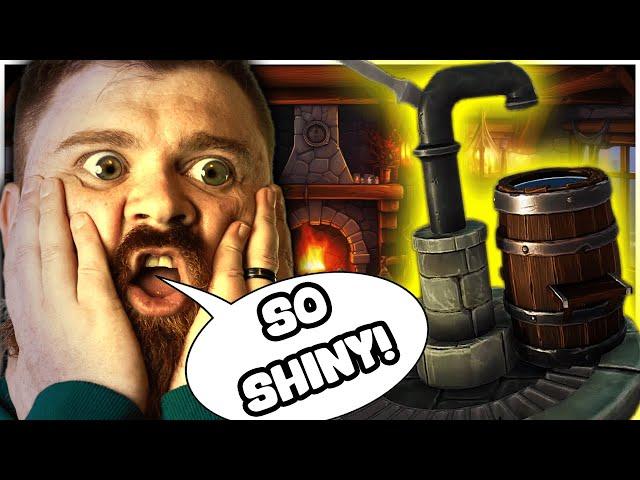 These Updates Make EVERYTHING Better?! | Tavern Manager Simulator - Part 10