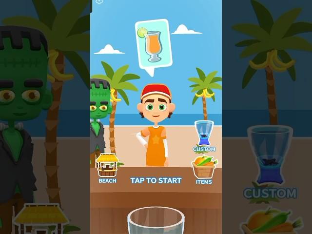 juice create and drink #games #gaming #creator #drink #juice #juicewrld #beach #beachlife