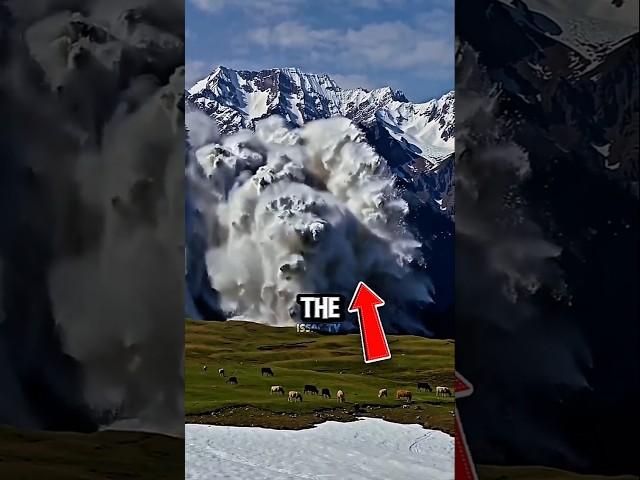 Top 5 Most Dangerous Once-in-a-Lifetime Phenomena in the United States ! 