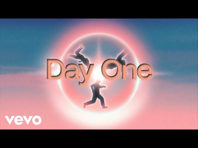 Bon Iver - Day One (Official Lyric Video)