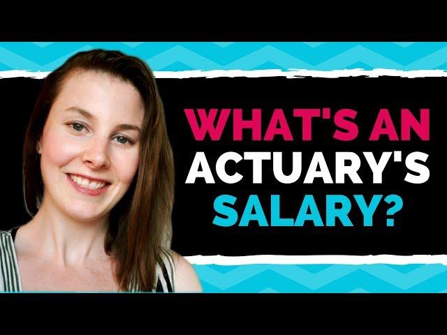 How much do actuaries make? (Plus factors that affect it)