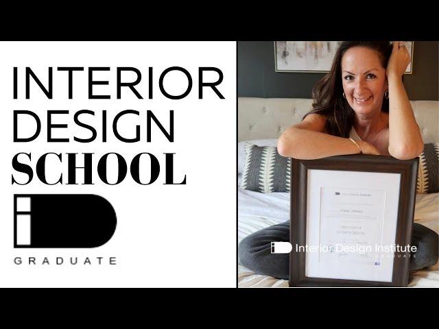 Answering Your Questions About The Interior Design Institute | Post Graduation Follow Up