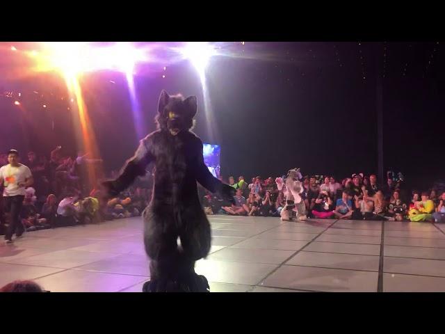 AC 2019 floorwars R1- Battle VS Zapperr