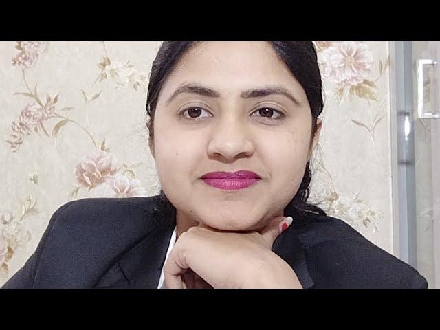 Supriya Girdhar Live