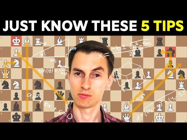 How to Calculate in Chess? [Find Tactics in Your Games]