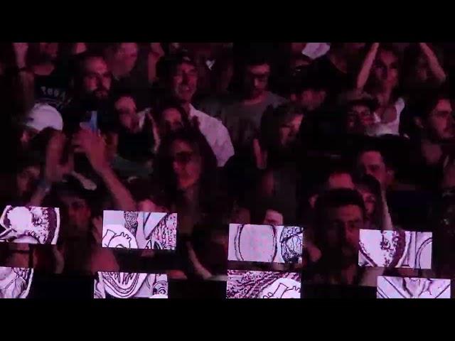 Foo Fighters - This is a Call - Target Field, Minneapolis 7/28/24