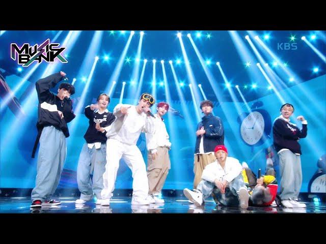 Old School - NTX [Music Bank] | KBS WORLD TV 221209