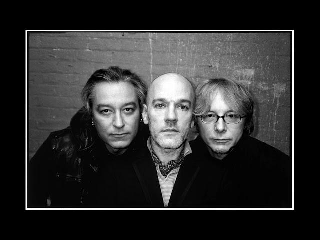 R.E.M. - La Maison de la Radio 2001 (Full Show) | Audio