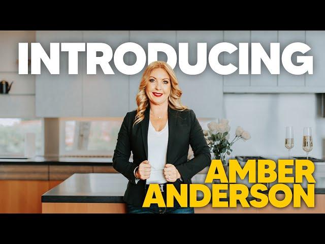 Amber Anderson La Jolla Top Luxury Realtor | Video Marketing Expert | Team Amber Anderson