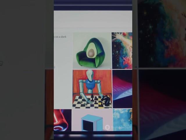 “This AI Website Draws Whatever You Imagine… Instantly ”