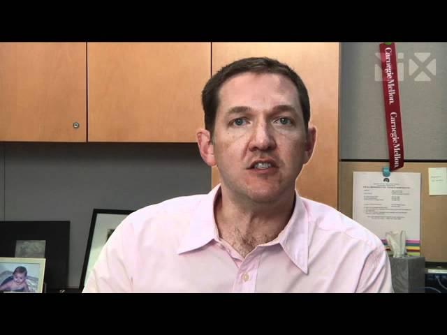 Jim Whitehurst: What are the limits of open innovation?