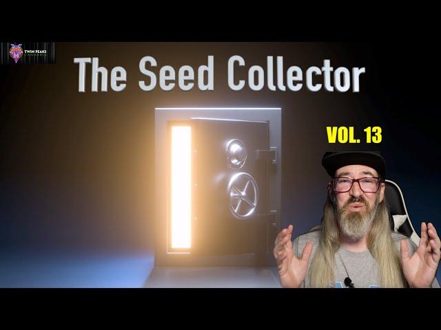 The Seed Collector Vol. 13 w/ Chad Westport : Spider Farmer  Auto Drip Irrigation System