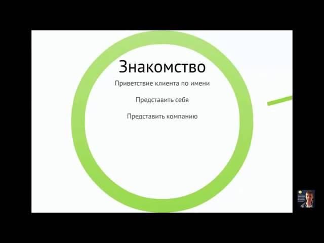 Эффективные продажи по книге 'Техники холодных звонков' Стивен Шиффман   Райхбаум Илья