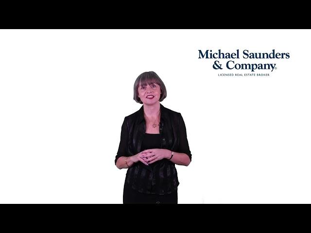 Ten things you need to know about working with Michael Saunders and Company Education