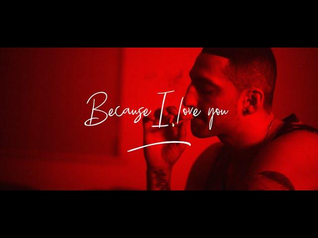 Mic Righteous - Because I Love You (music video)