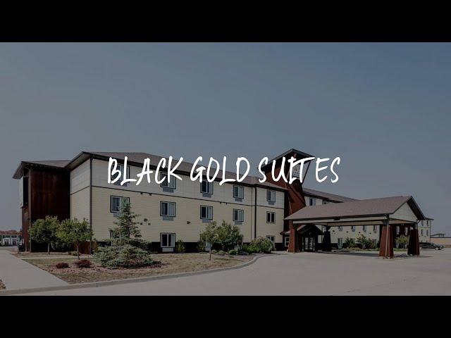 Black Gold Suites Review - Tioga , United States of America