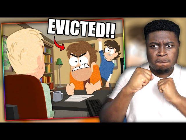 GETTING EVICTED! | The Landlord Reaction!