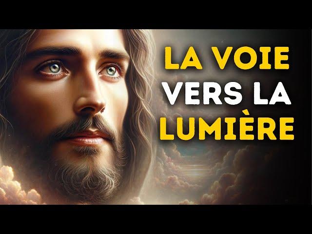   La Voie Vers La Lumière | Message De Dieu | Parole de Dieu | Dieu Dit