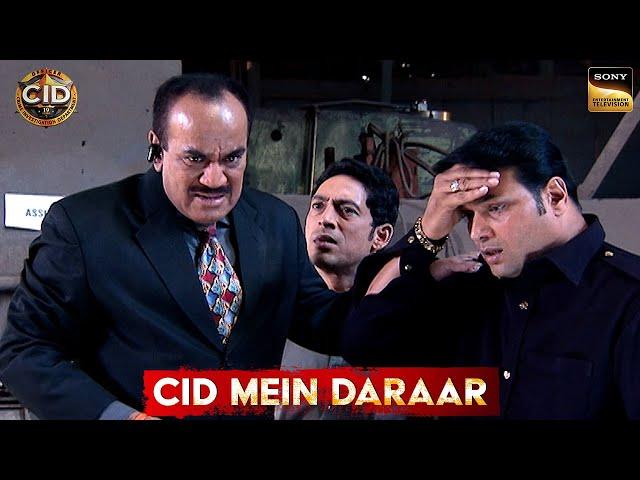 Abhijeet के अतीत के राज़ ने खड़ा किया CID के सामने एक Challenge | CID | Full Episode | CID Mein Darar