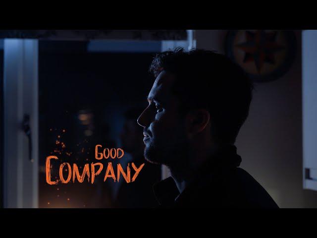 GOOD COMPANY - A SHORT HORROR FILM - SONYA7iii