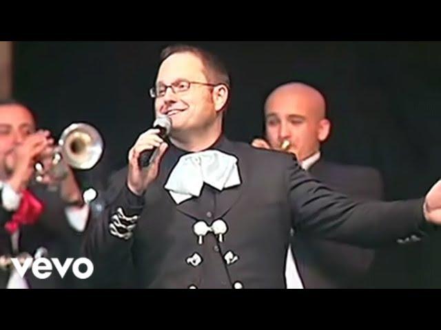 Marcos Witt - Solamente en Cristo (En Vivo)