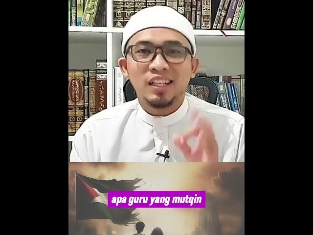 Apabila Ilmu Tajwid adalah Ilmu Praktik Untuk Apa Para Ulama Menyusun Kitab?