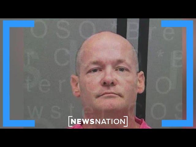 Texas volunteer firefighter faces 20 counts of felony arson | Morning in America