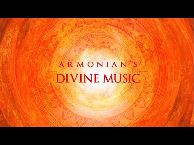 Divine & Relaxing Music | Jukebox | Armonian