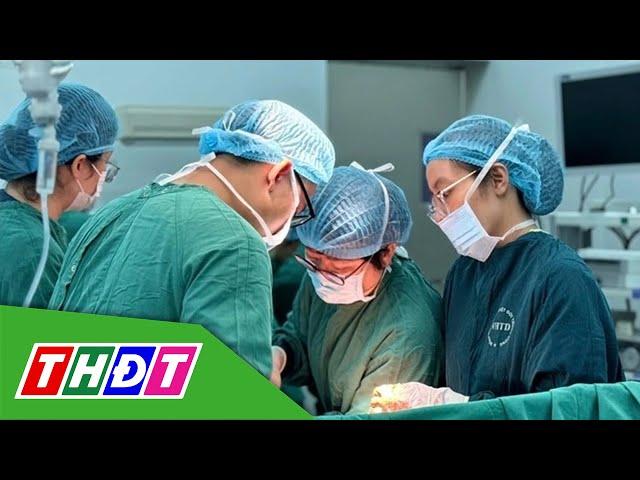 Tự ý phá thai ở tuần 26, sản phụ nguy kịch phải cắt tử cung | THDT