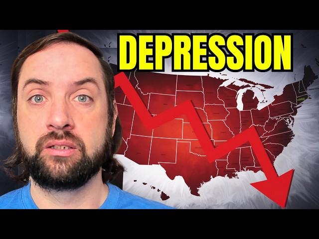 The Forgotten Depression That Explains What’s Happening Today