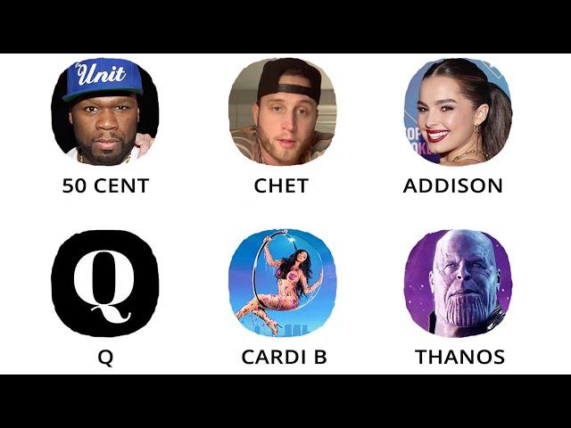 Clubhouse Dr Fauci answers celebs with raps (feat. Cardi B, Addison Rae, Trump)