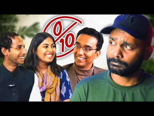Dr. Pal proves he's PROBLEMATIC once again | Pseudoscience Police
