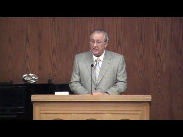 Adoption Into God's Family - John D. Grassmick
