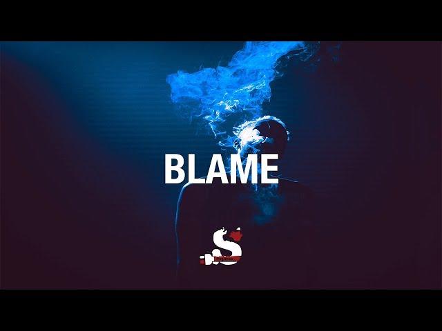 "Blame" - Smooth Rap Soul Hip Hop Beat Chill Instrumental 2024 | Smooth Rap Beat 2024