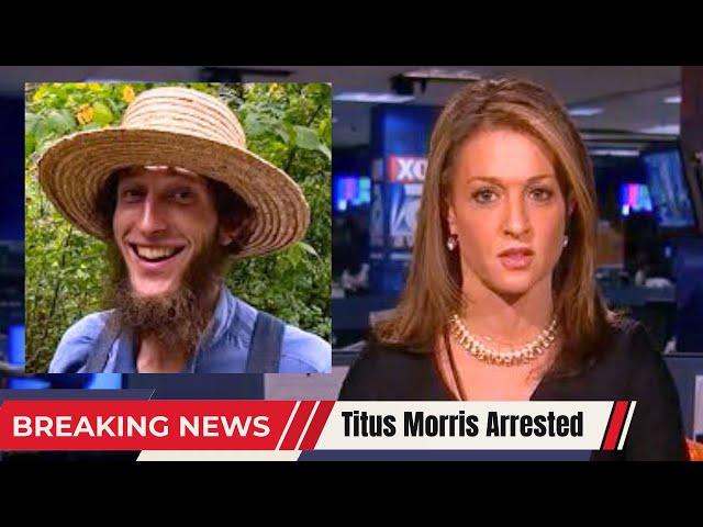 Titus's Farm Raided By Police