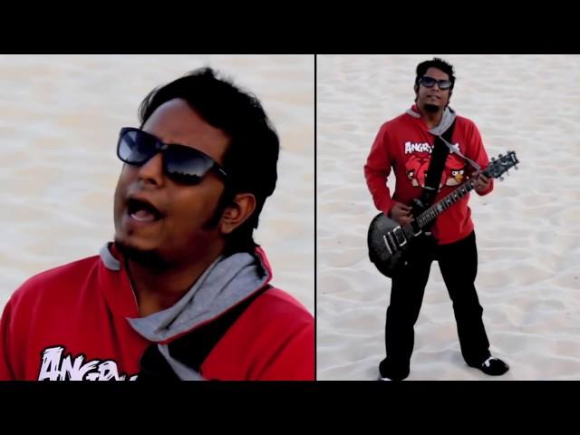 Dake Shopno Shadhin by Drockstar Shuvo HD