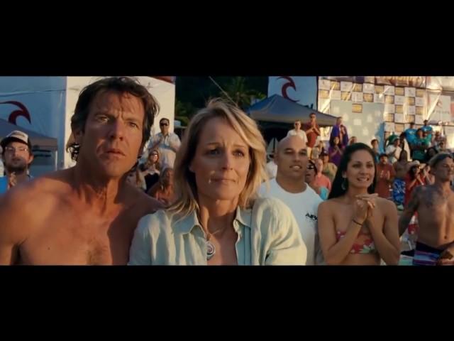 Soul Surfer   The Last Wave