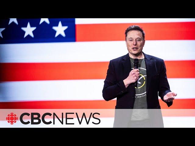 Musk puts up over $70M US to help Trump campaign, raising legal questions