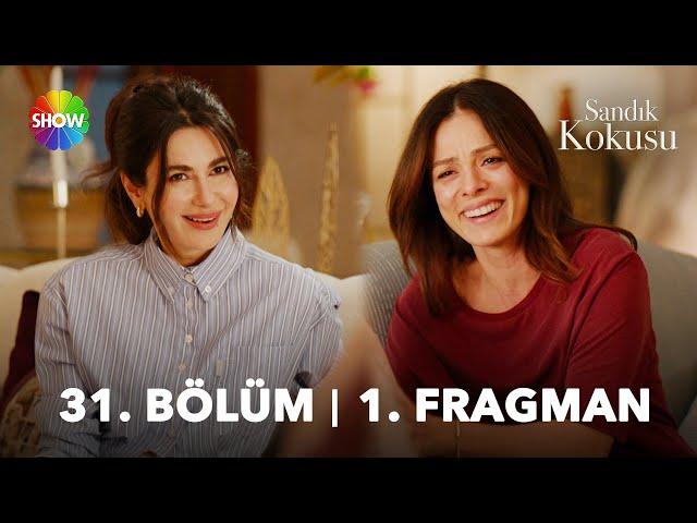 Sandık Kokusu 31. Bölüm 1. Fragman | "Sen bana bozuluyor musun?"