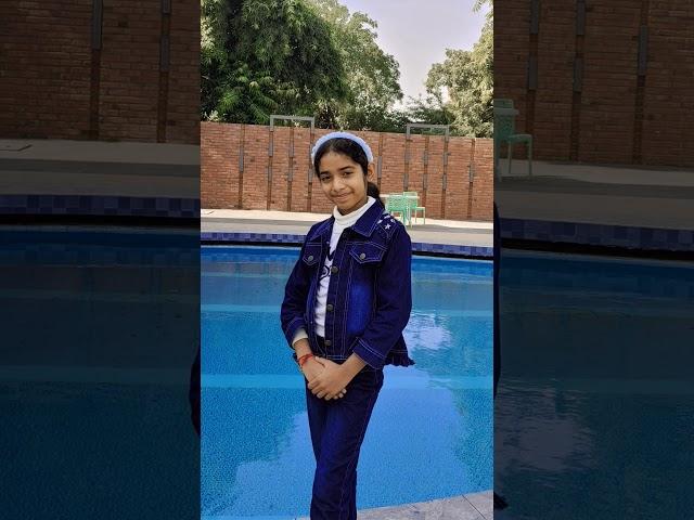 Short by Aarohi jain ️