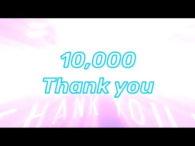 MINH DIEN DANCE CHANNEL - CONGRATULATIONS 10,000 SUBSCRIBERS