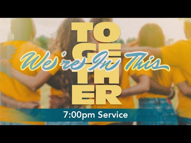CC Online - We’re in This TOGETHER - REBROADCAST