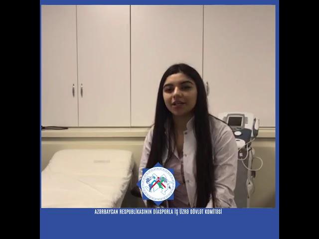 Sabahın xeyir, Azərbaycan! 11.12.2018