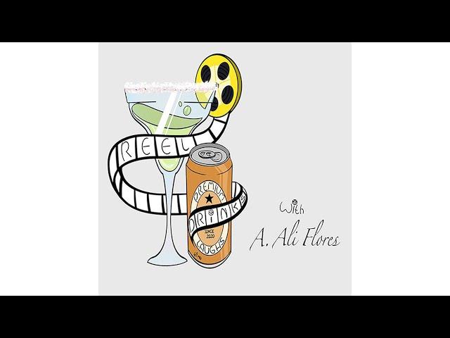 Reel Drinks with Brian Konradt