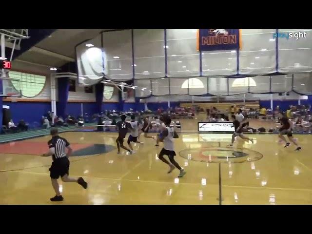 Jared Flaks '23 - 6'0 PG - Avon Old Farms (CT)