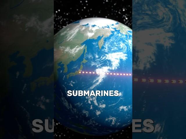 Secret Submarine Planes That Almost Changed History ️