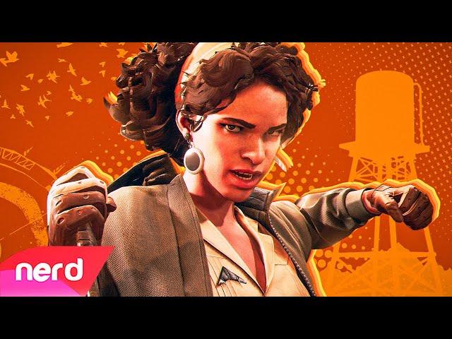 Deathloop Song | Around We Go | #NerdOut
