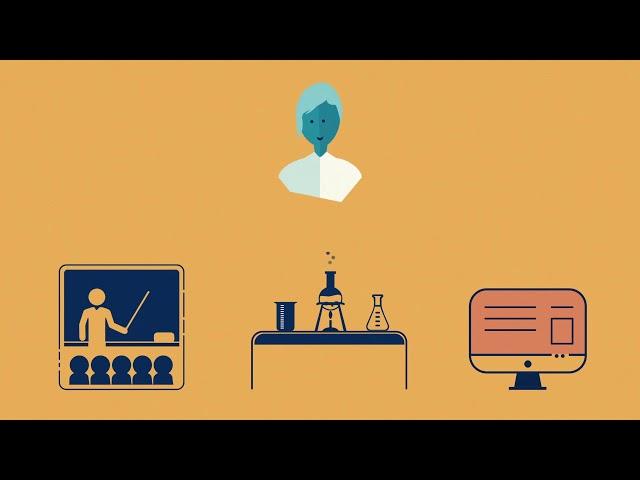 Wellbeing and learning environments in higher education