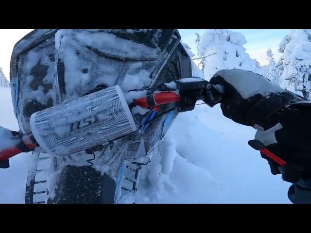 Khaos 146 Best Sled Ever | Day 4 Part 2